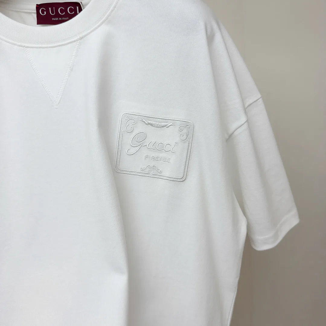 Футболки Мужские Gucci 2991578