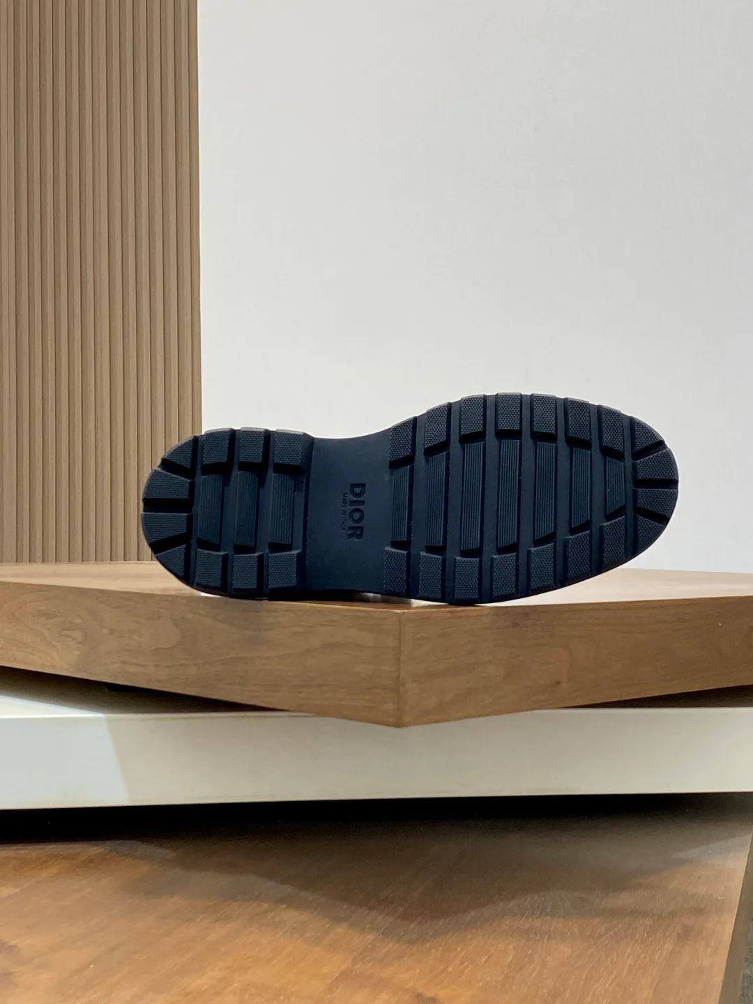 Ботинки Мужские Christian Dior 306016