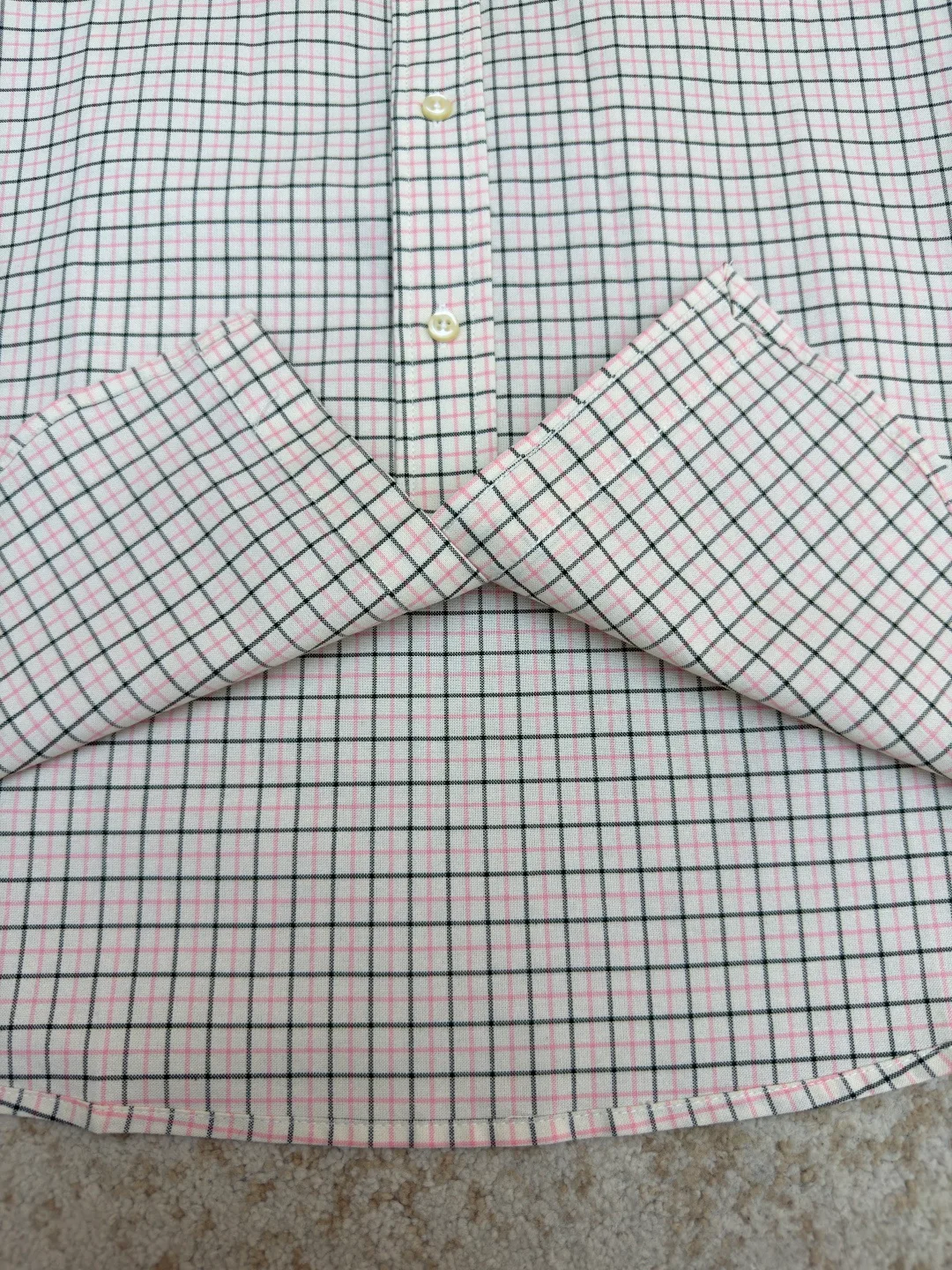 Рубашки Мужские Ralph Lauren 11760377