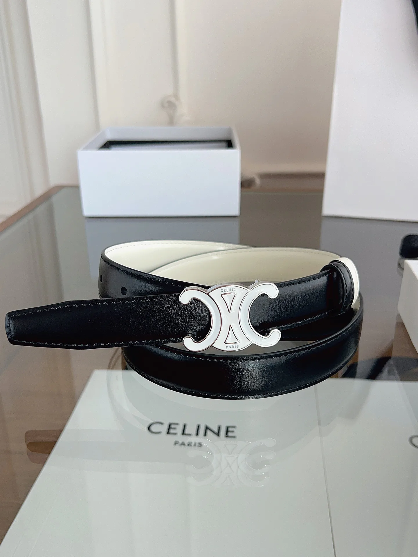 Поясные Сумки Женские Celine 11565842