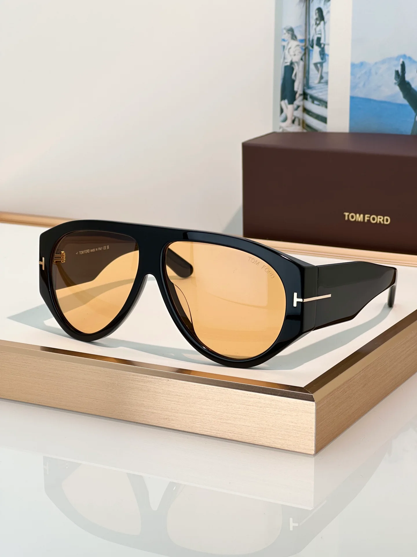 Очки Tom Ford 18398802