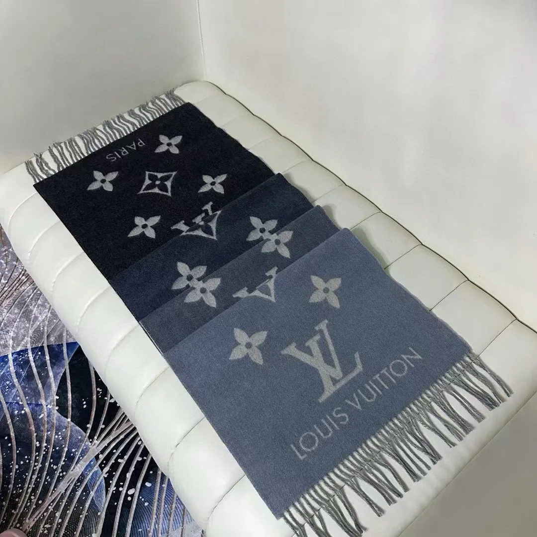 Шарфы Louis Vuitton 1174081