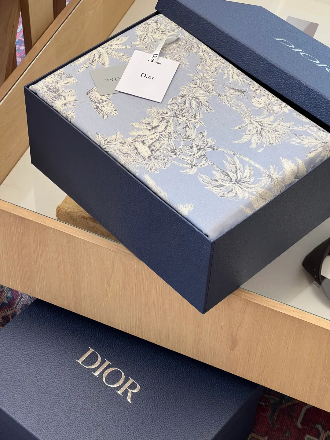 Постельное Белье Christian Dior 11495071