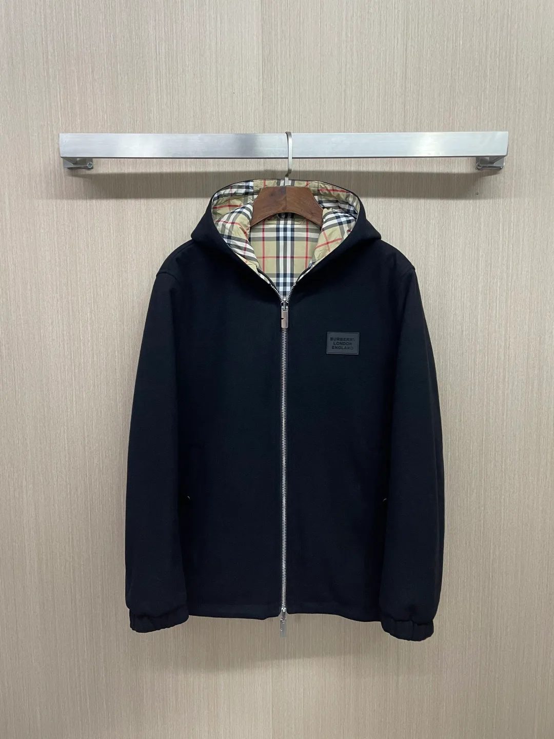 Куртки И Пуховики Мужские Burberry 181877