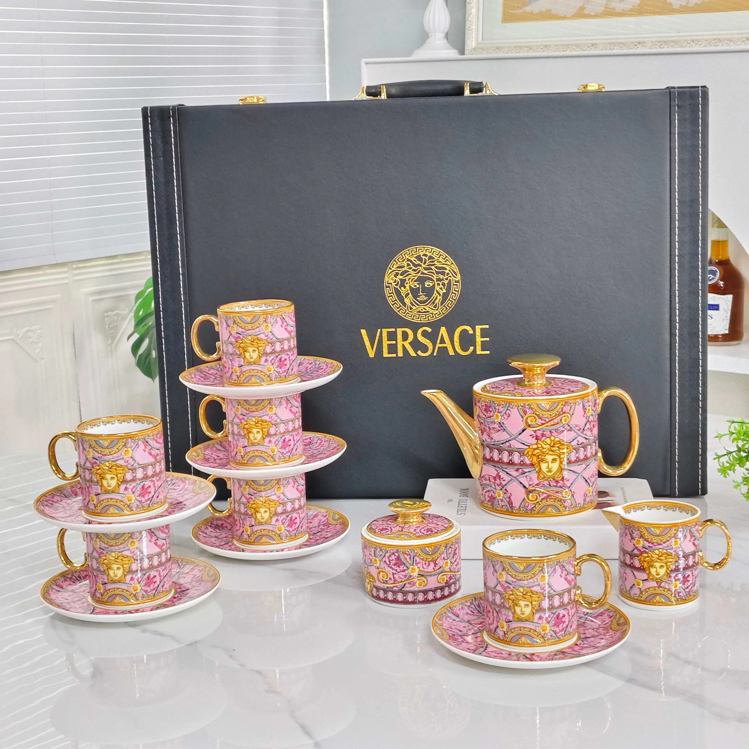Посуда Versace 13397043