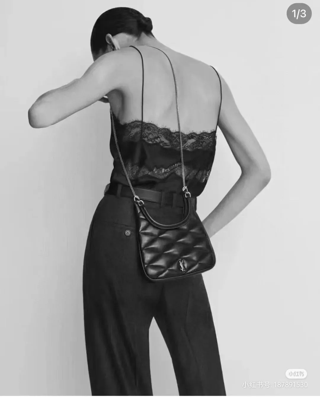 Классические Сумки Женские Saint Laurent 11886276