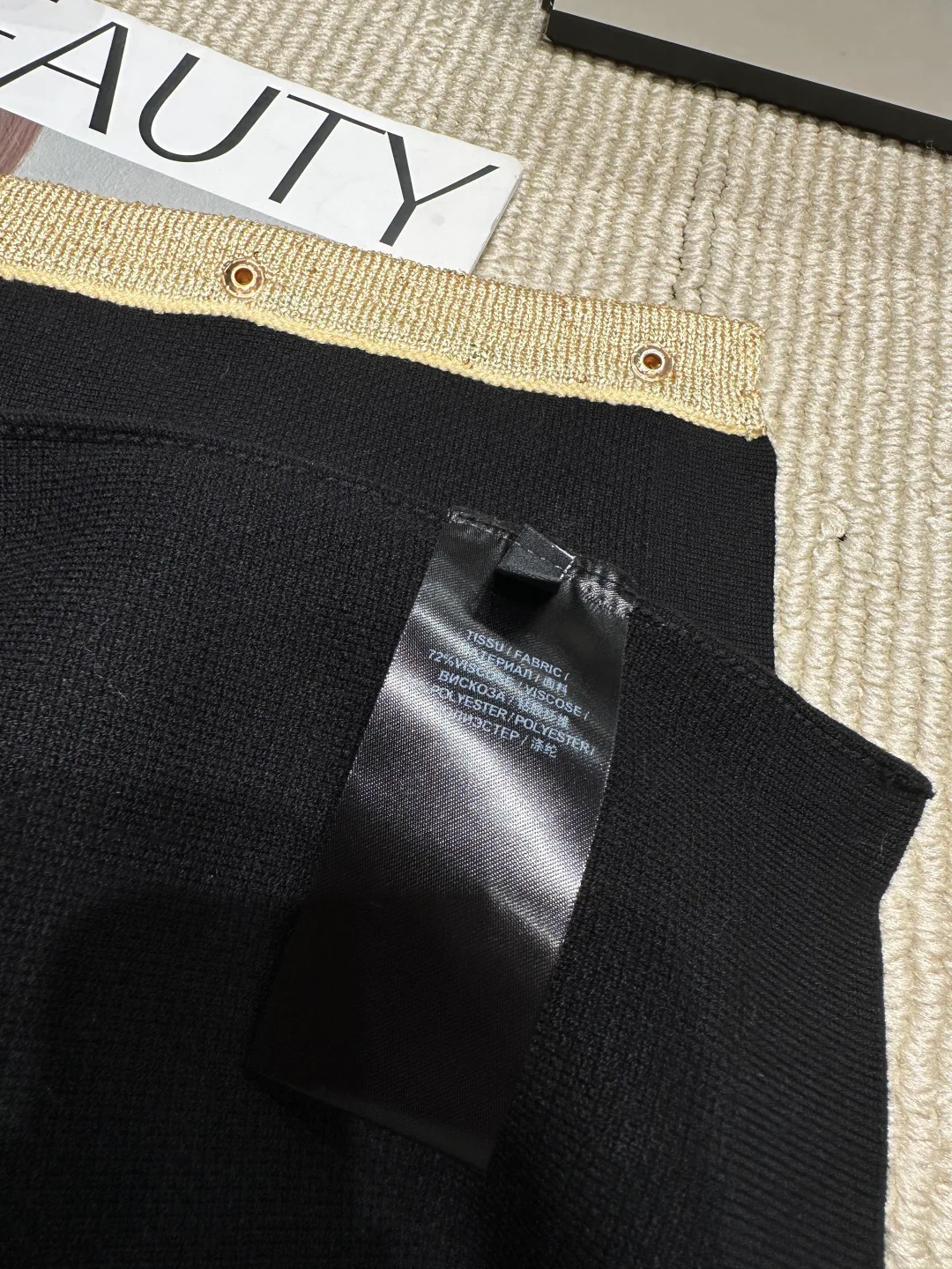 Джемперы И Свитеры Женские Balmain 18325782