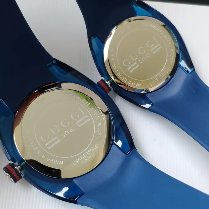 Часы Мужские Gucci 16939508