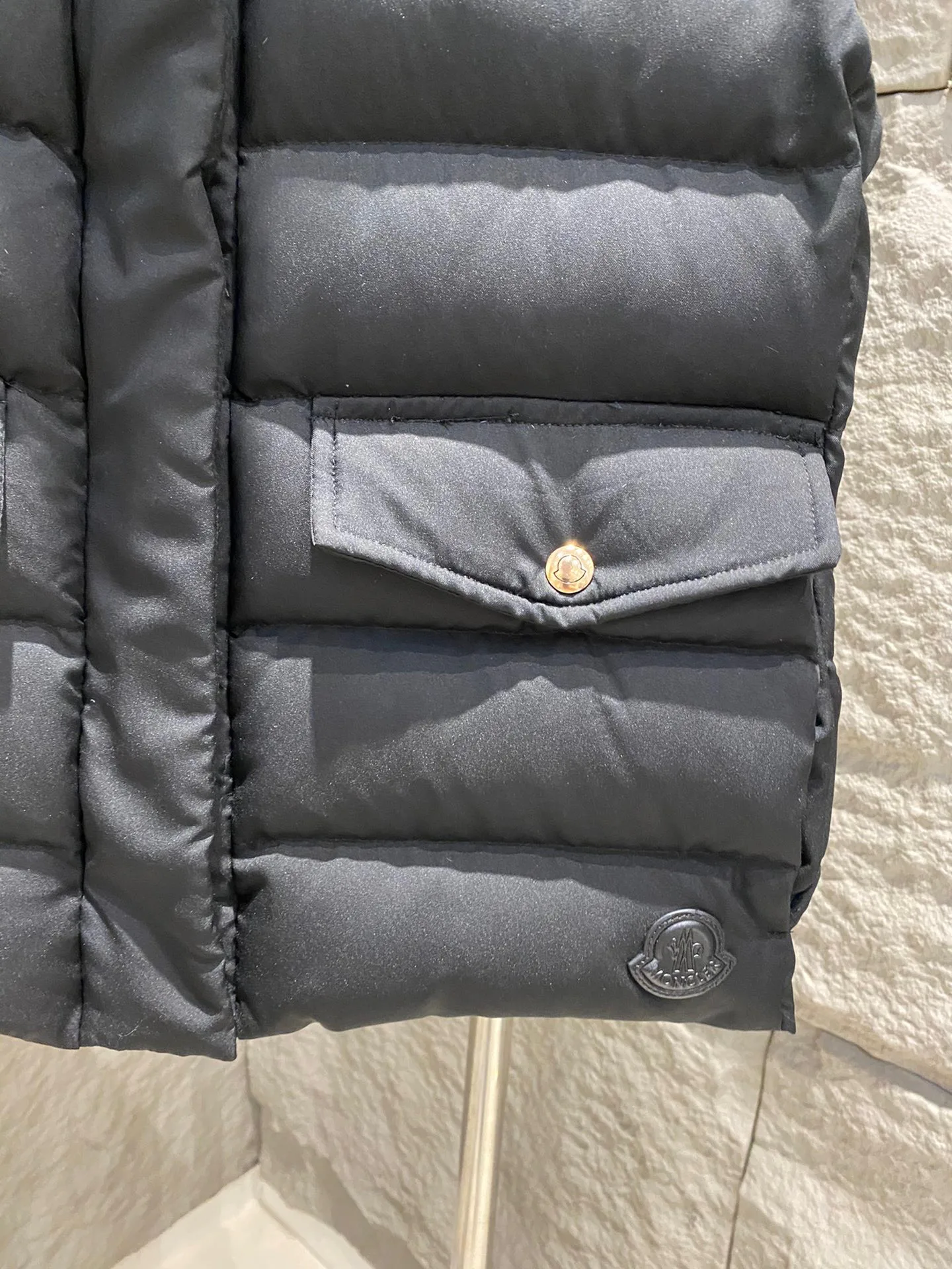 Жилеты Женские Moncler 18326253
