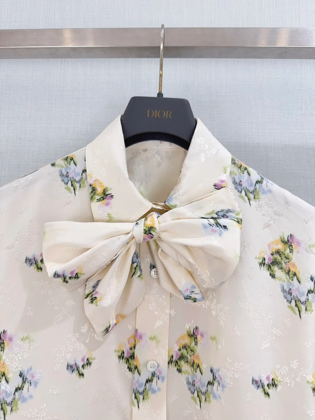 Рубашки Женские Christian Dior 13388442