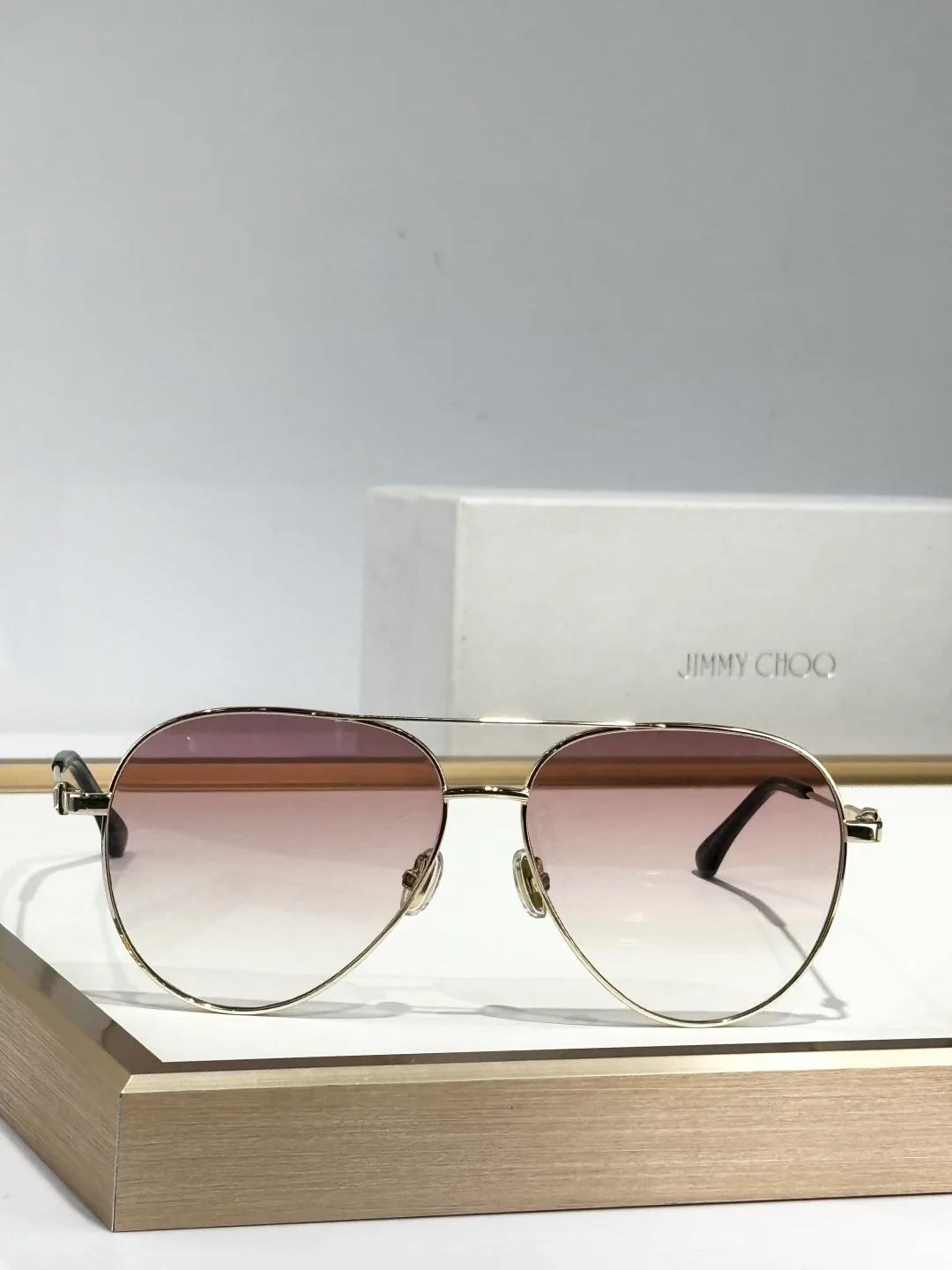 Очки Jimmy Choo 5127157