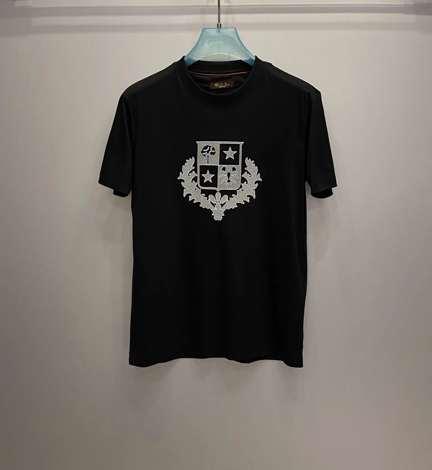 Футболки Мужские Loro Piana 1858429