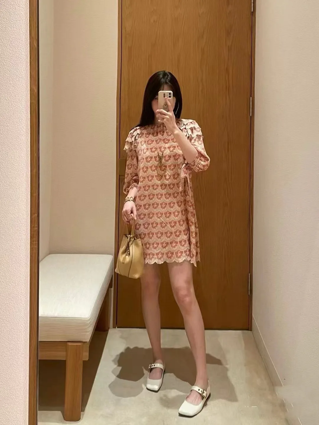 Платья Женские Chloe 31980