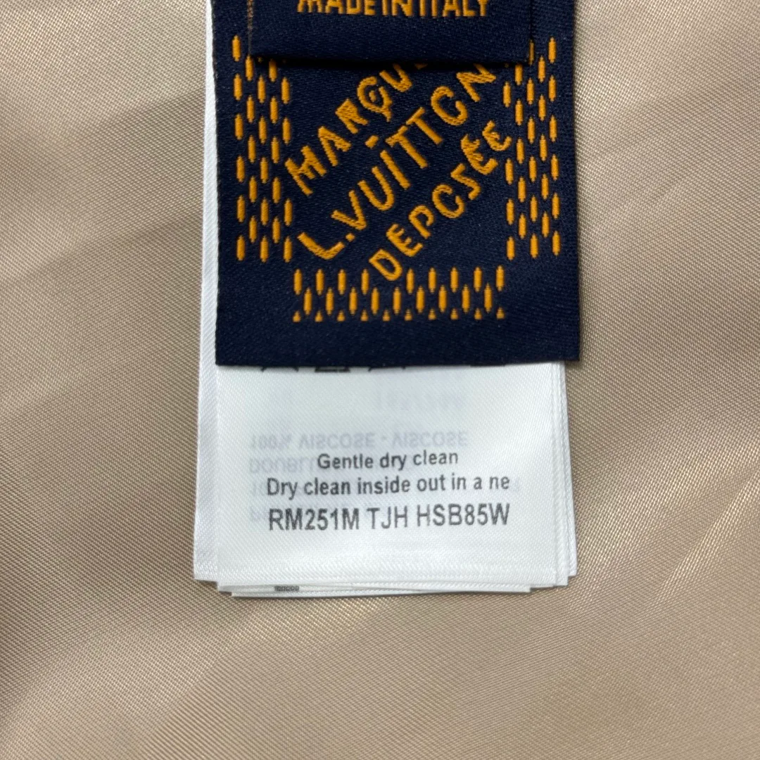 Куртки И Пуховики Мужские Louis Vuitton 83182