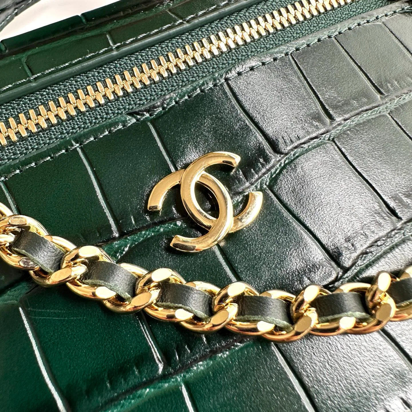 Классические Сумки Женские Chanel 17498623