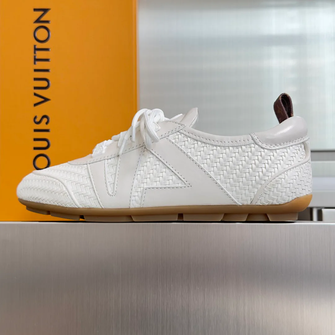 Туфли Женские Louis Vuitton 13540565