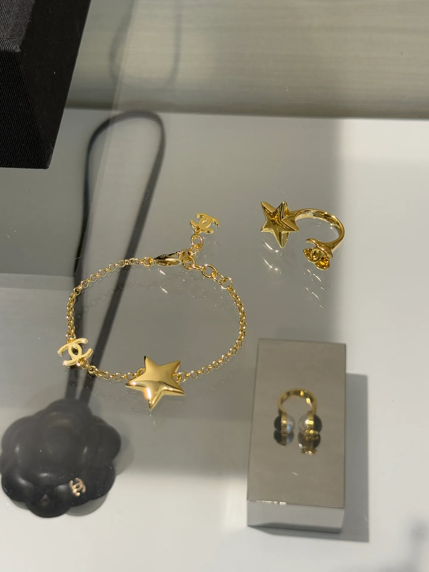 Бижутерия Chanel 13115116