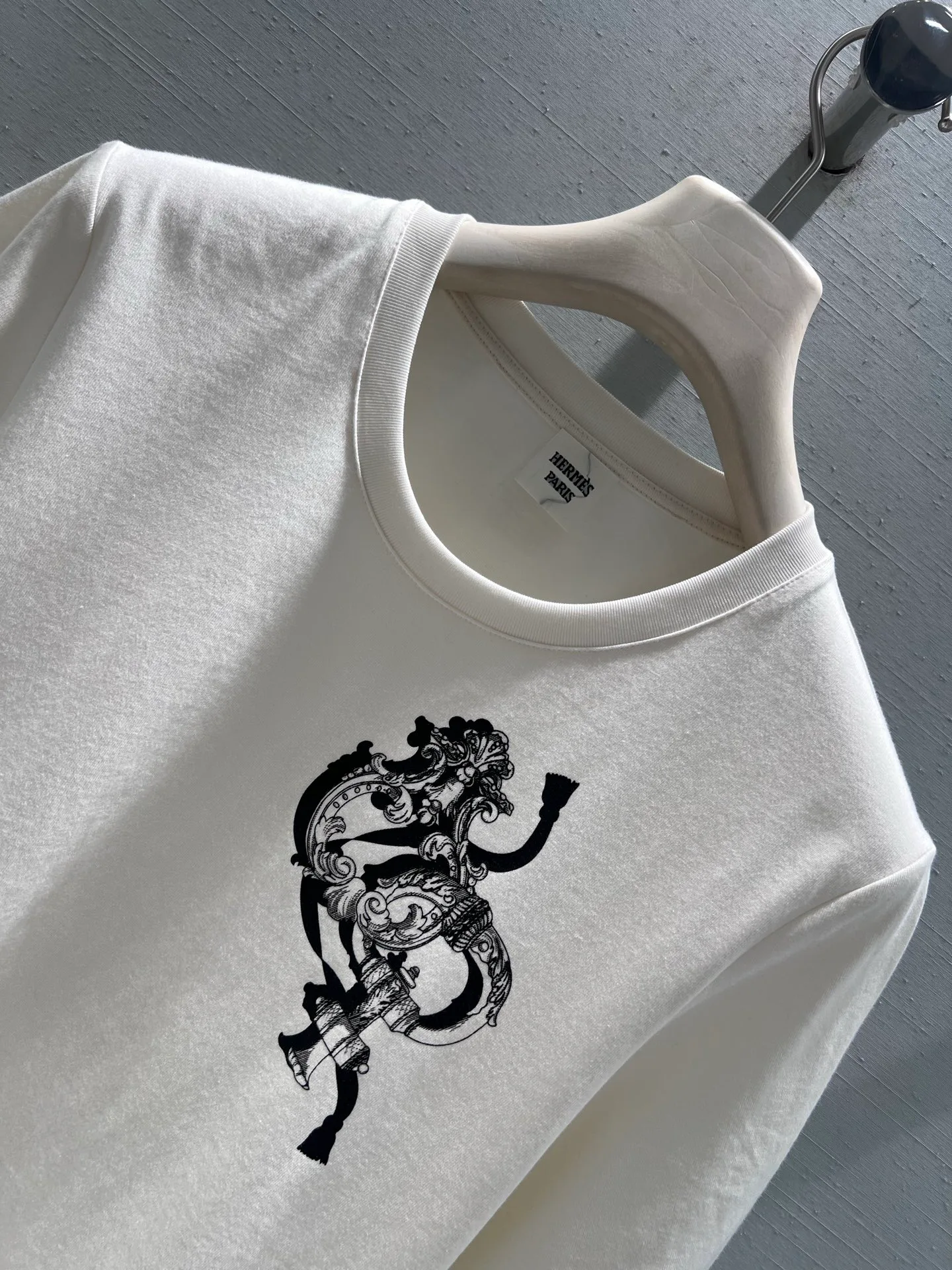 Футболки Женские Hermes 1393909
