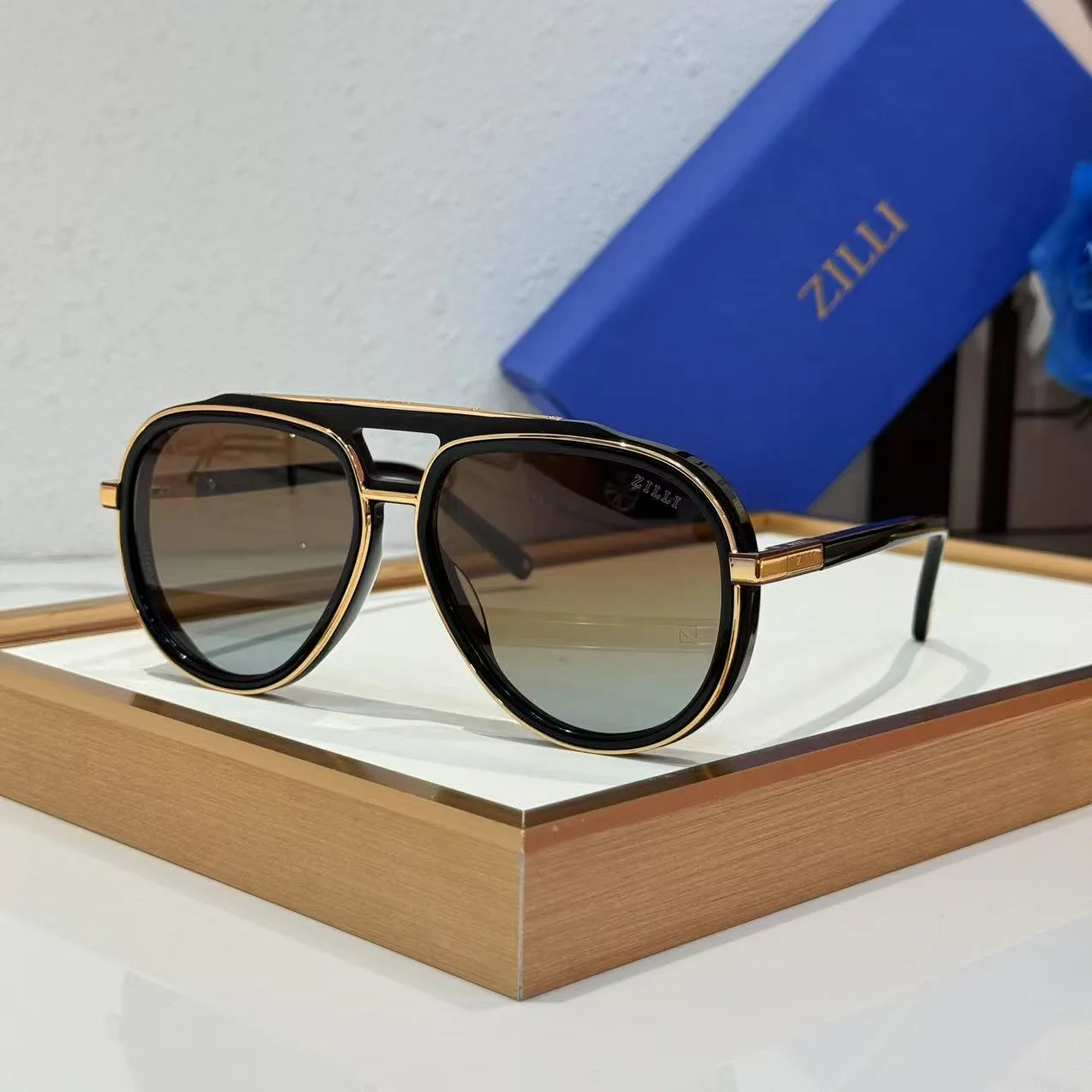 Очки Zilli 113157