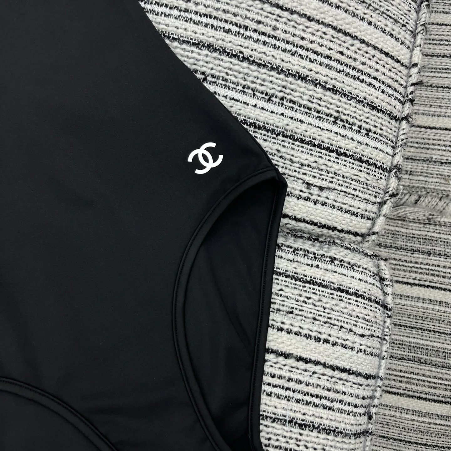 Купальники Женские Chanel 13292374