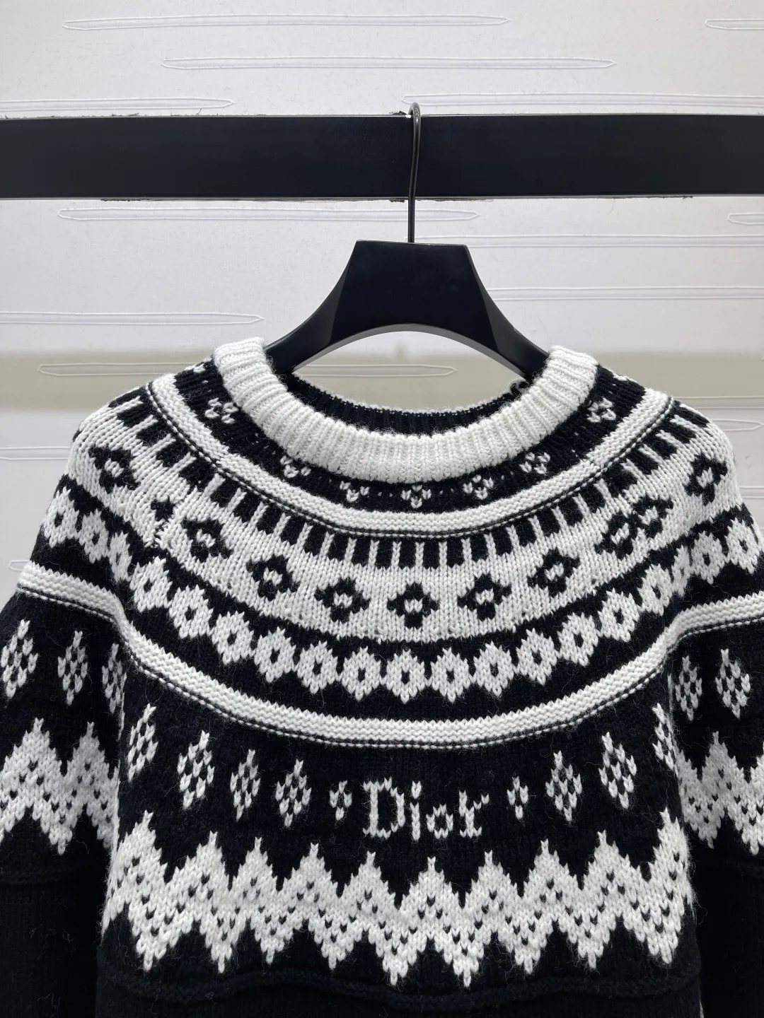 Джемперы И Свитеры Женские Christian Dior 18781441