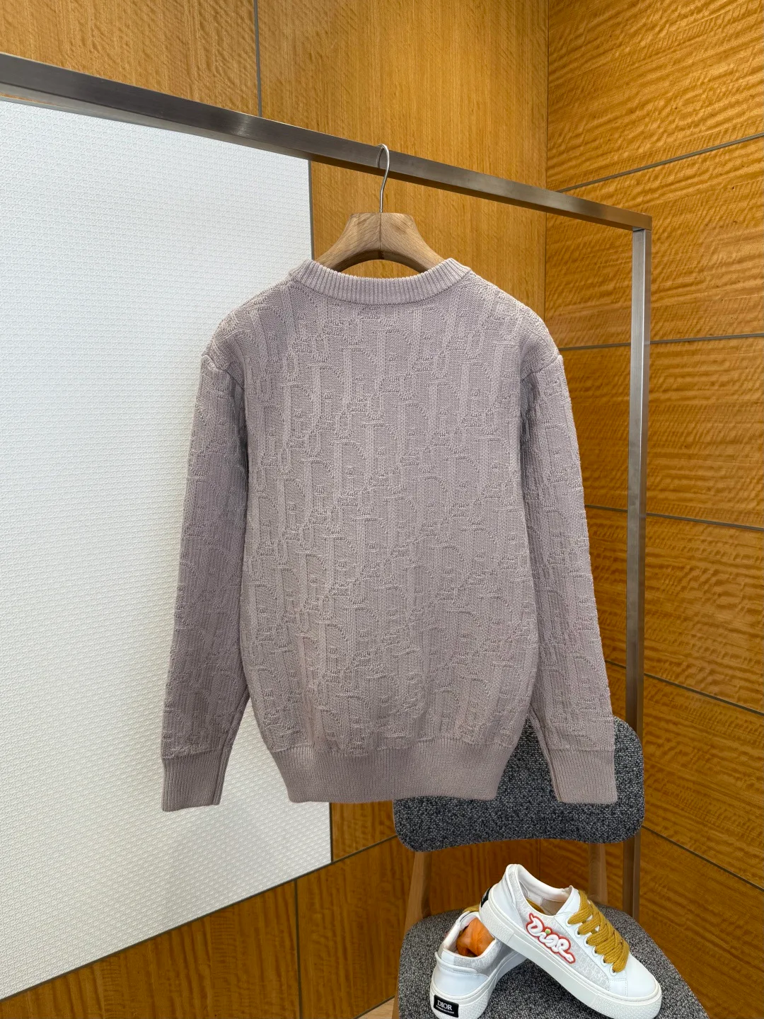 Джемперы И Свитеры Мужские Christian Dior 5877508