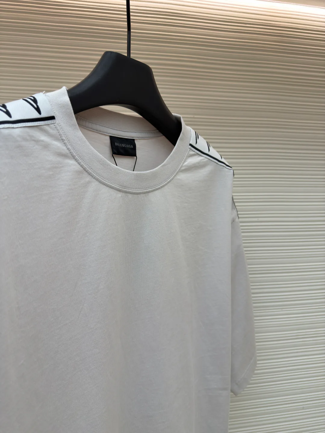 Футболки Мужские Balenciaga 5922459