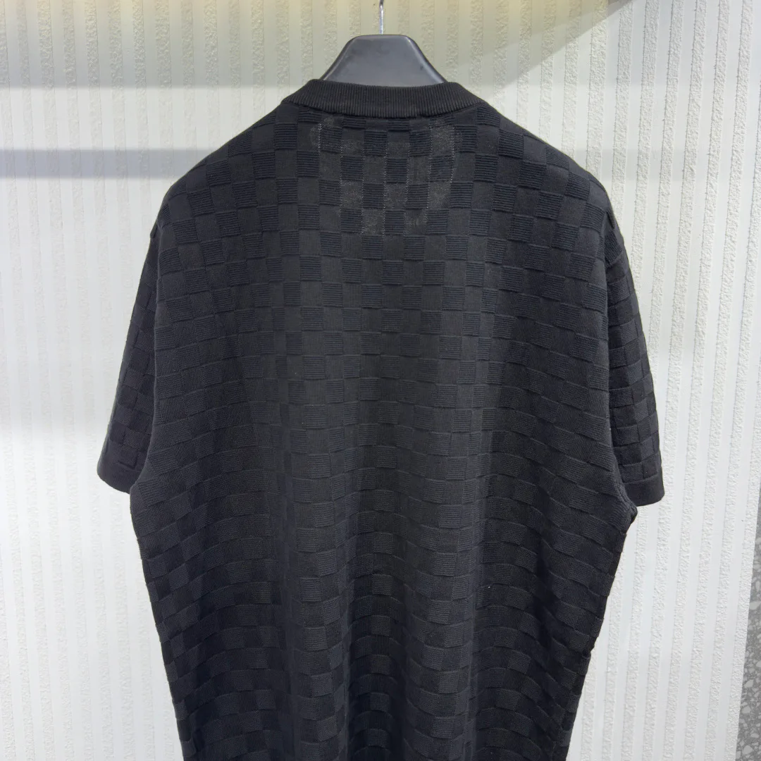 Футболки Мужские Louis Vuitton 13133457