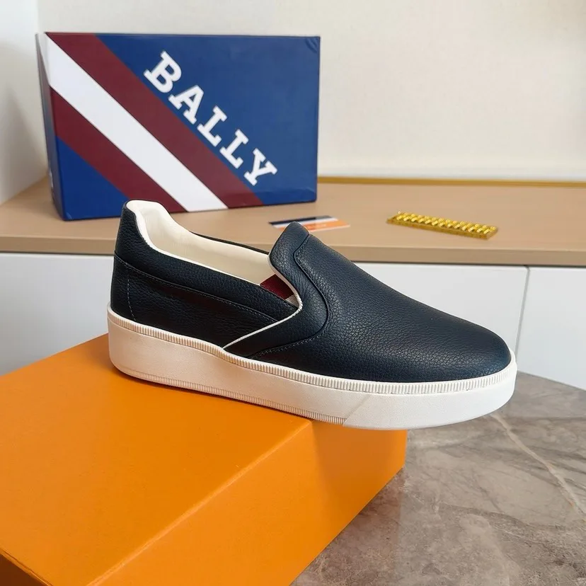 Кроссовки Мужские Bally 18103605