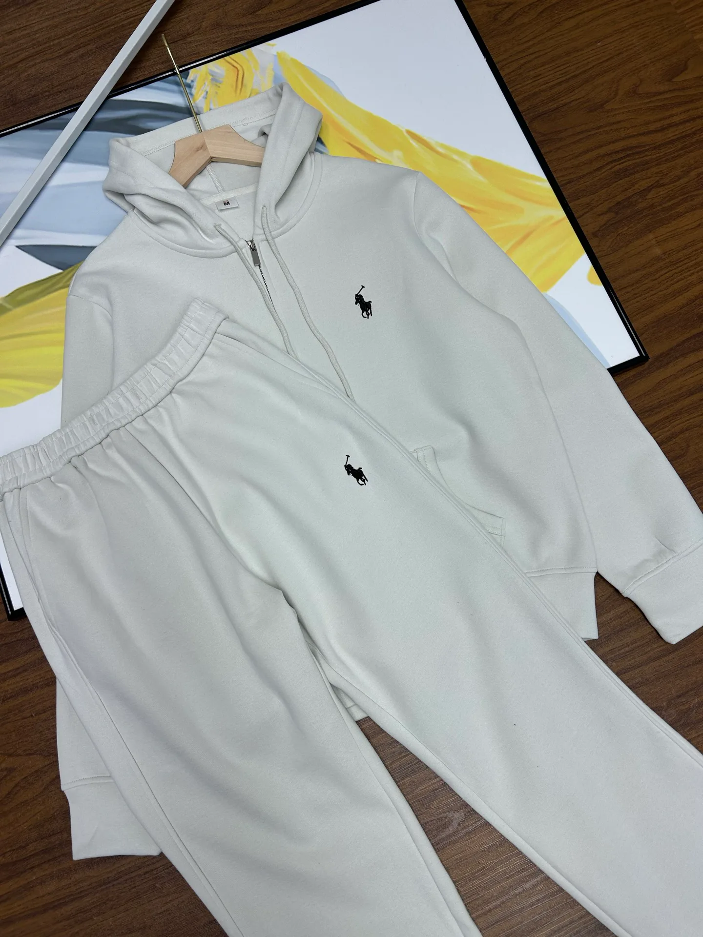 Спортивные Костюмы Женские Ralph Lauren 216383