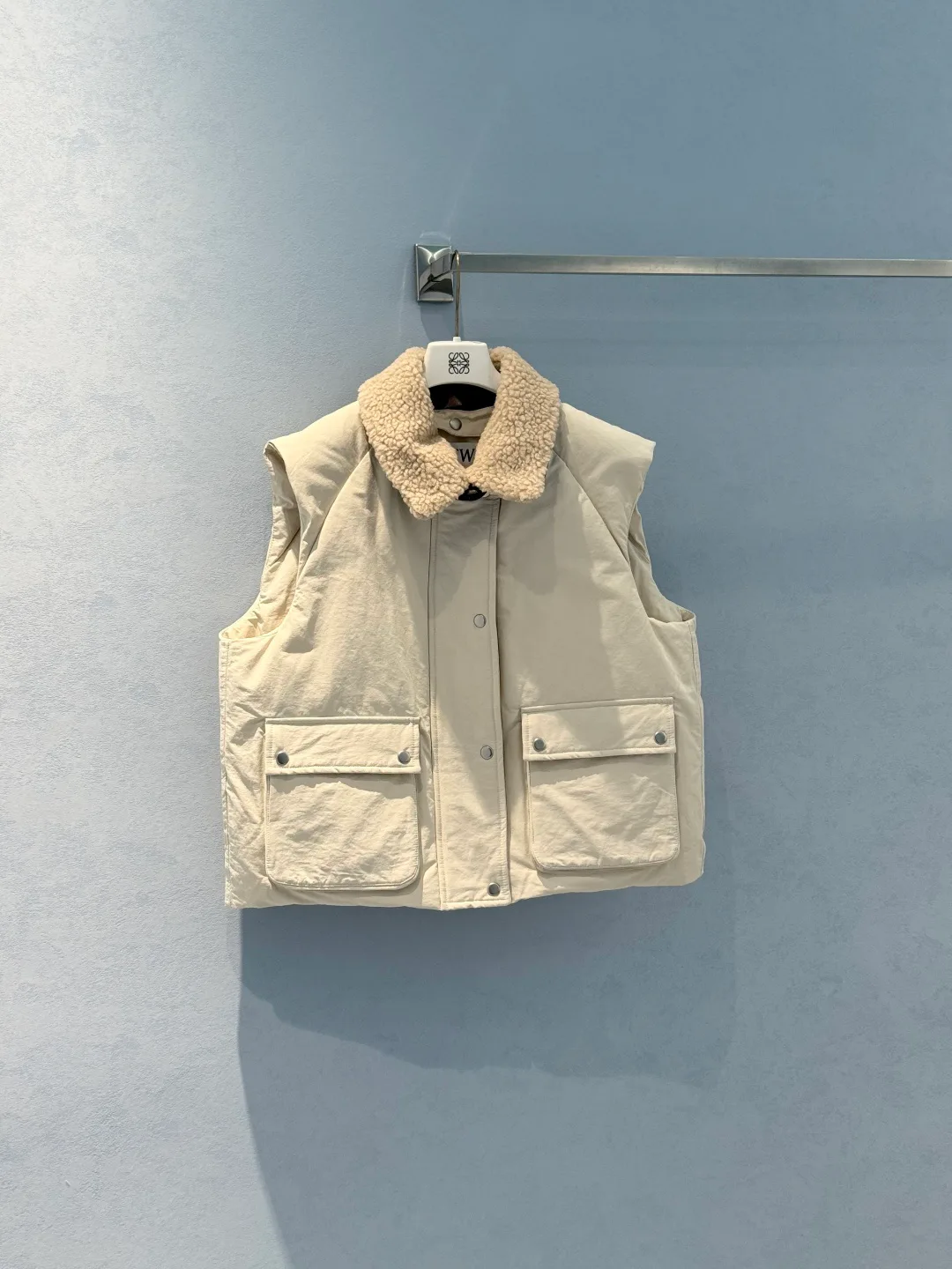 Жилеты Женские Loewe 494441