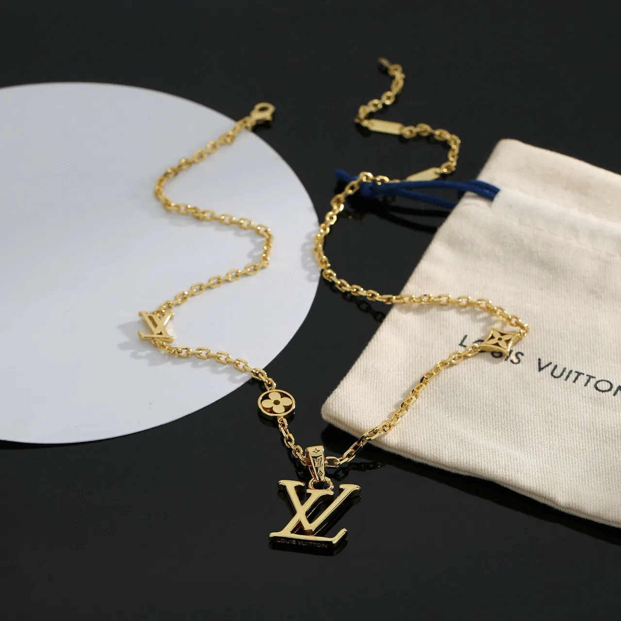 Бижутерия Louis Vuitton 225264