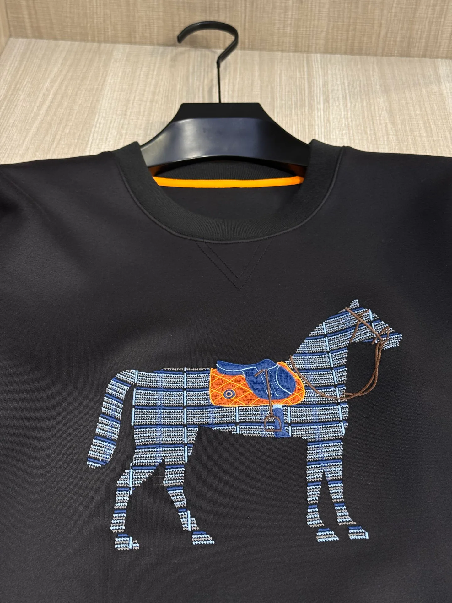 Свитшоты И Худи Мужские Hermes 1848307