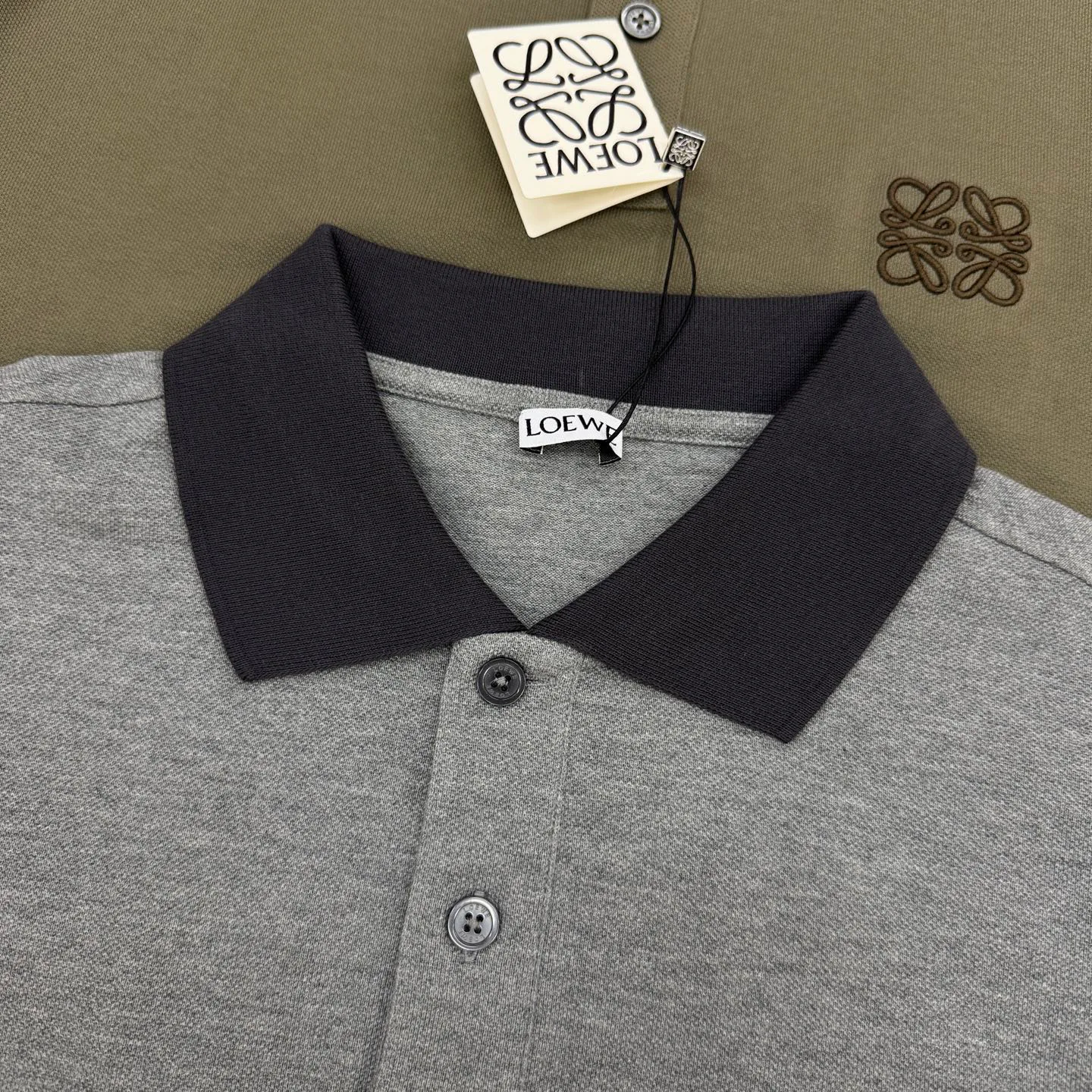 Рубашки Женские Loewe 12701916