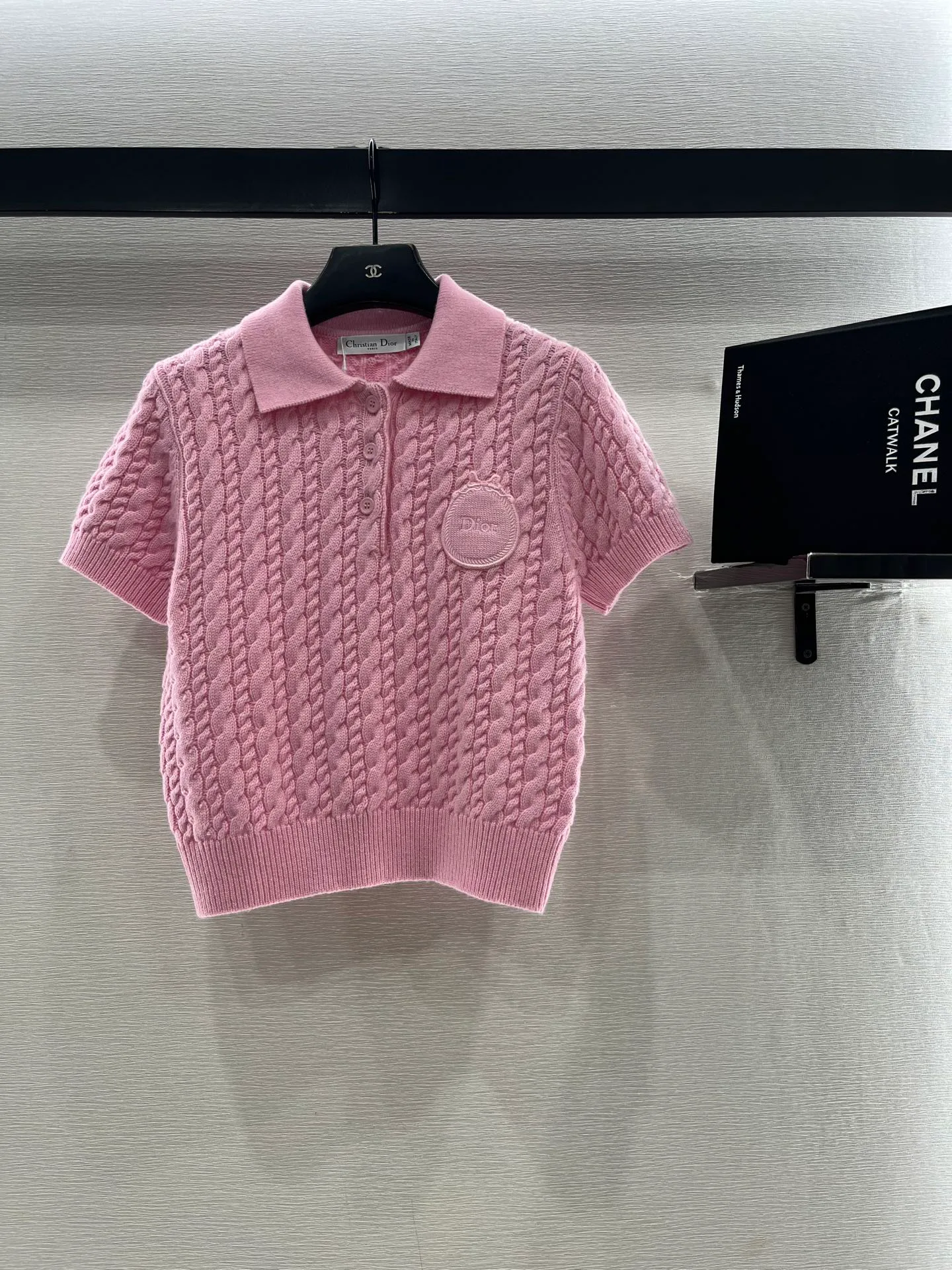 Джемперы И Свитеры Женские Christian Dior 950363