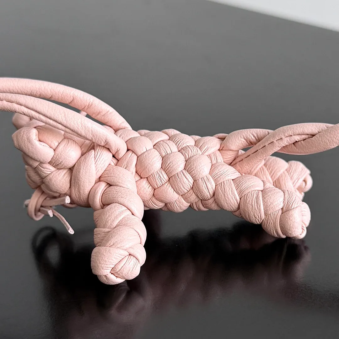 Ключницы Bottega Veneta 546005