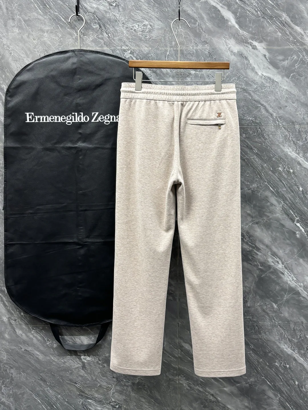 Брюки Мужские Zegna 1785915