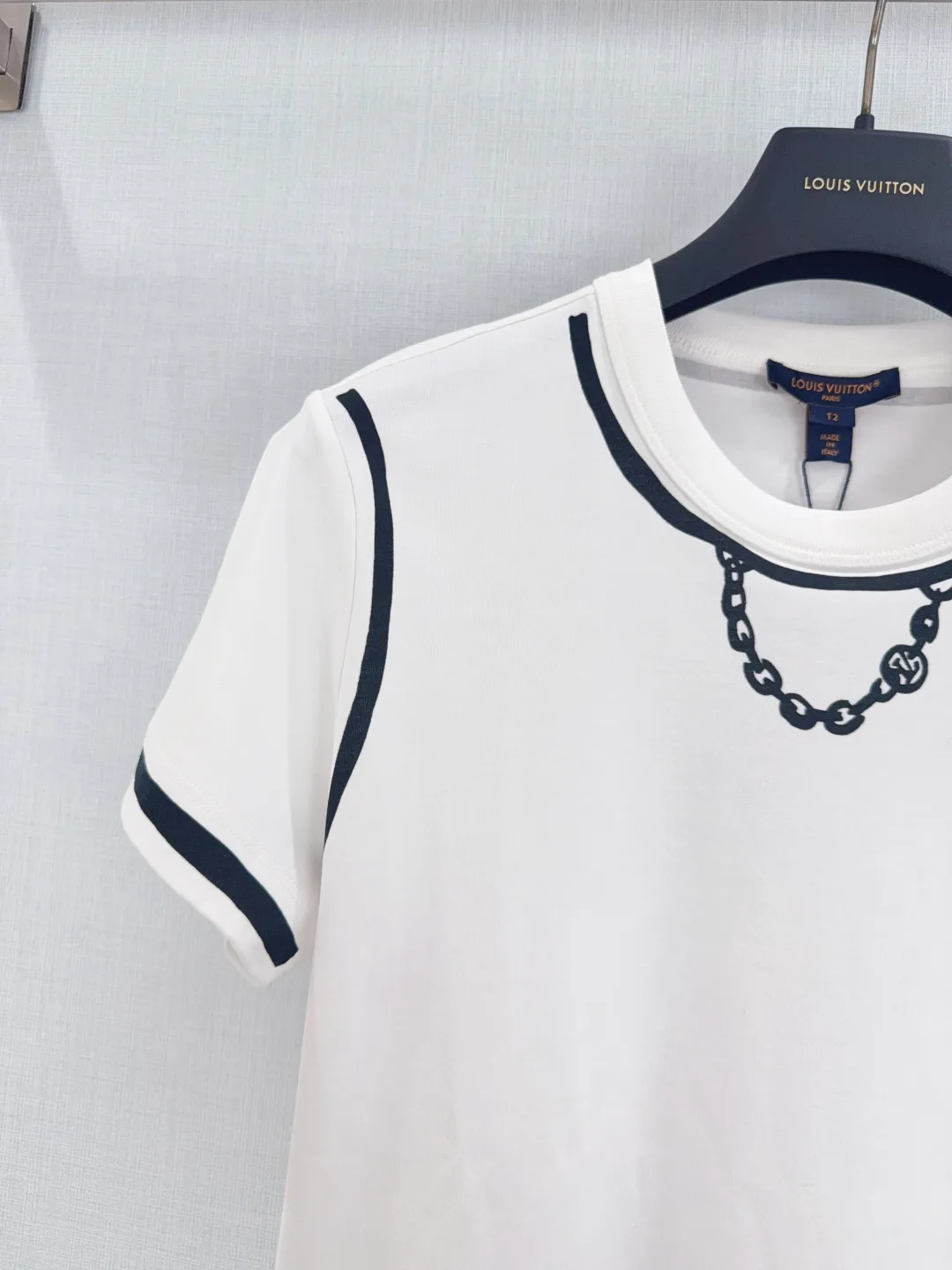 Футболки Женские Louis Vuitton 1859109