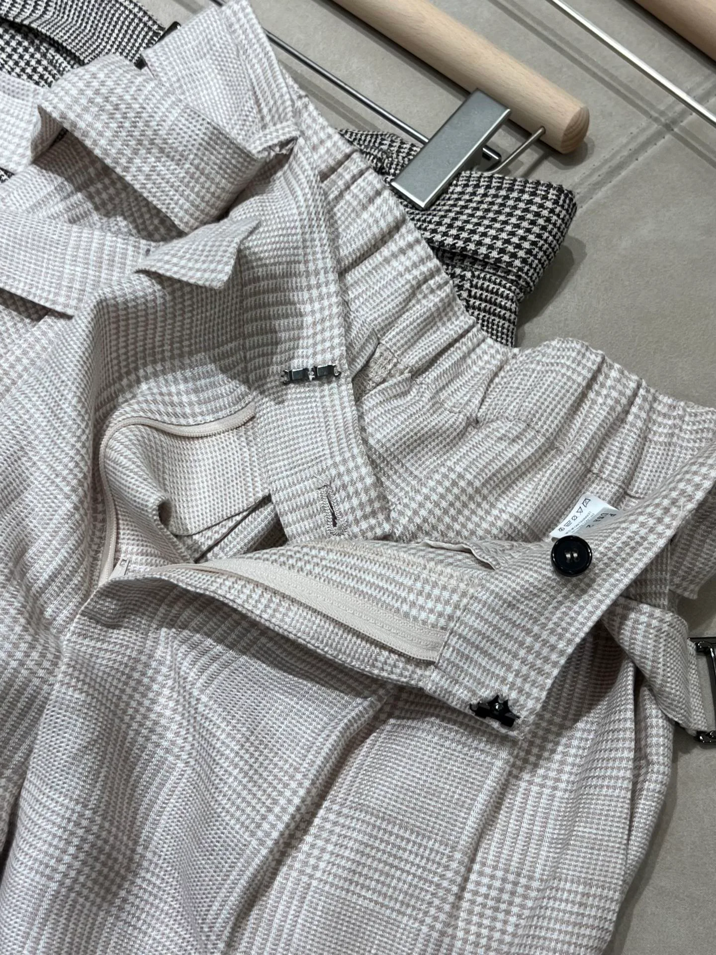 Брюки Женские Brunello Cucinelli 4384097