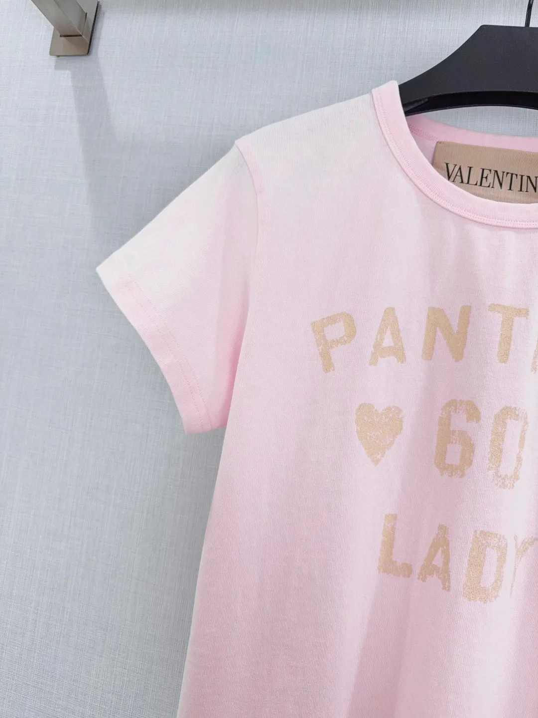 Футболки Женские Valentino 5185827