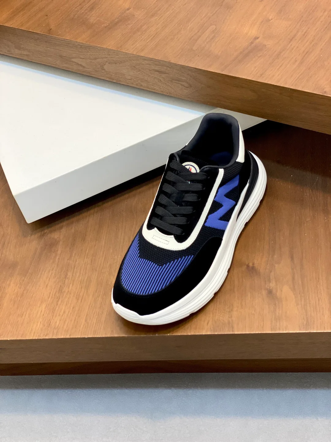 Кроссовки Мужские Moncler 11426363