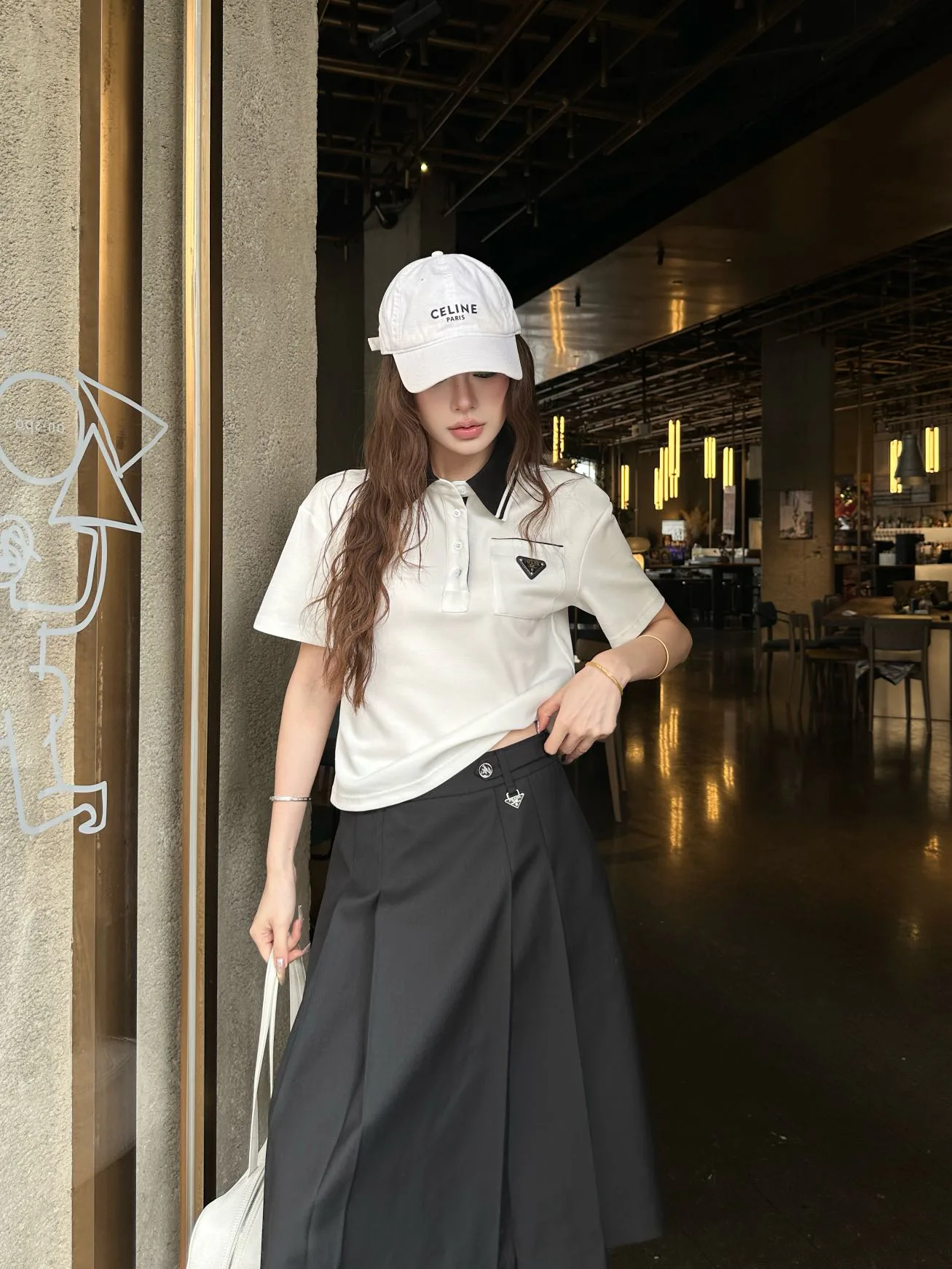 Костюмы Женские Prada 11690357