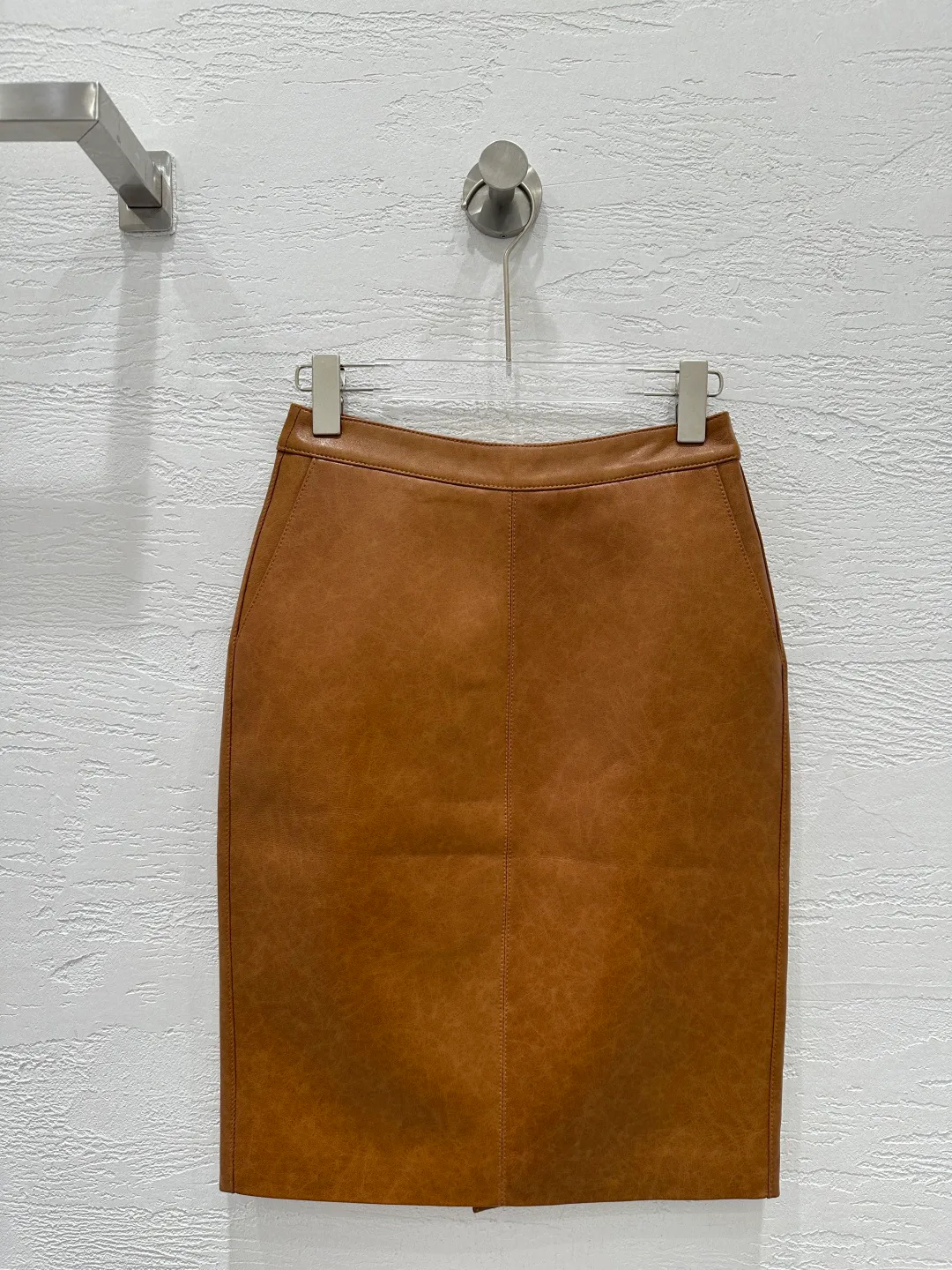 Юбки Женские Saint Laurent 5072180