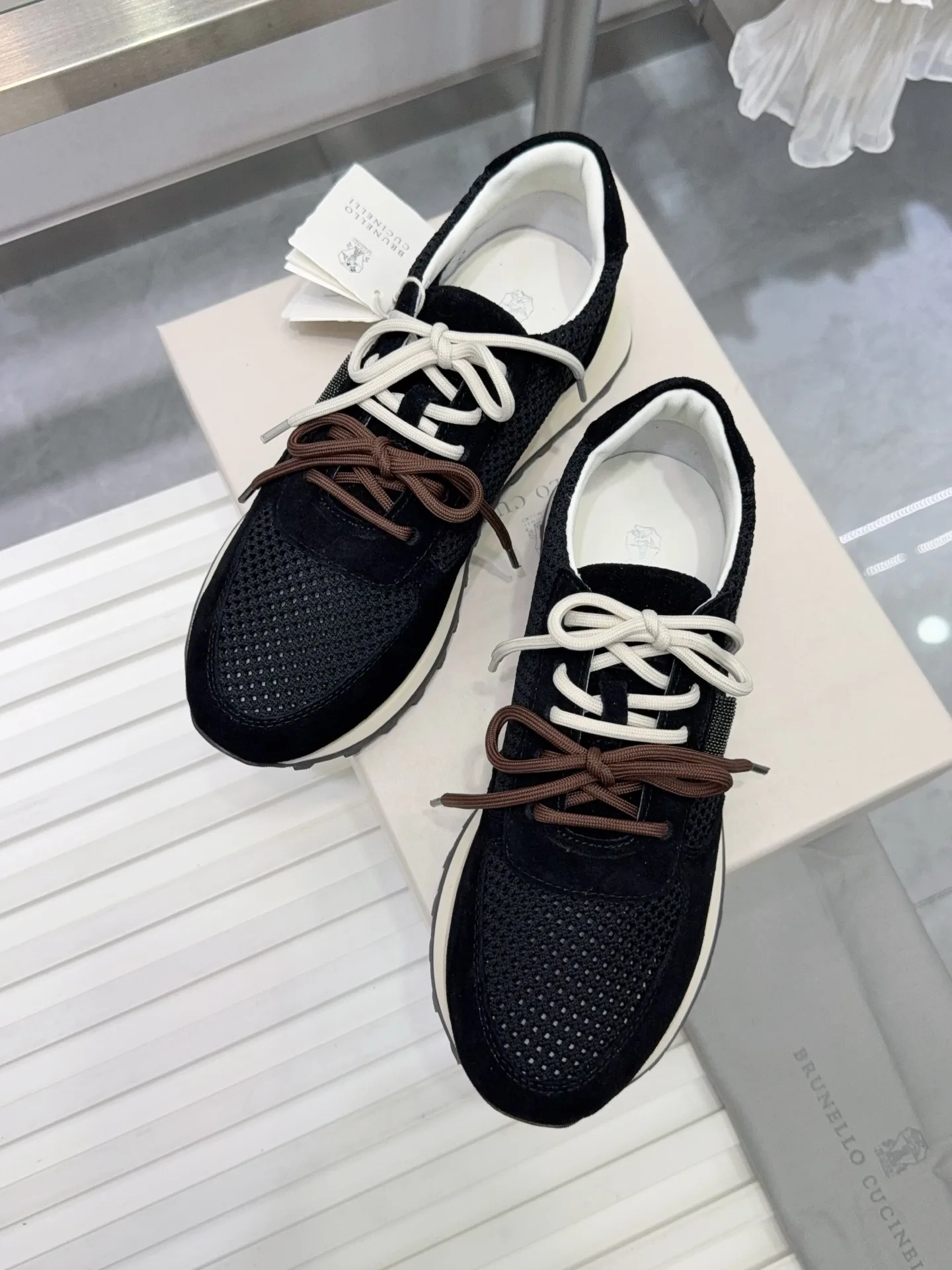 Туфли Женские Brunello Cucinelli 11239819