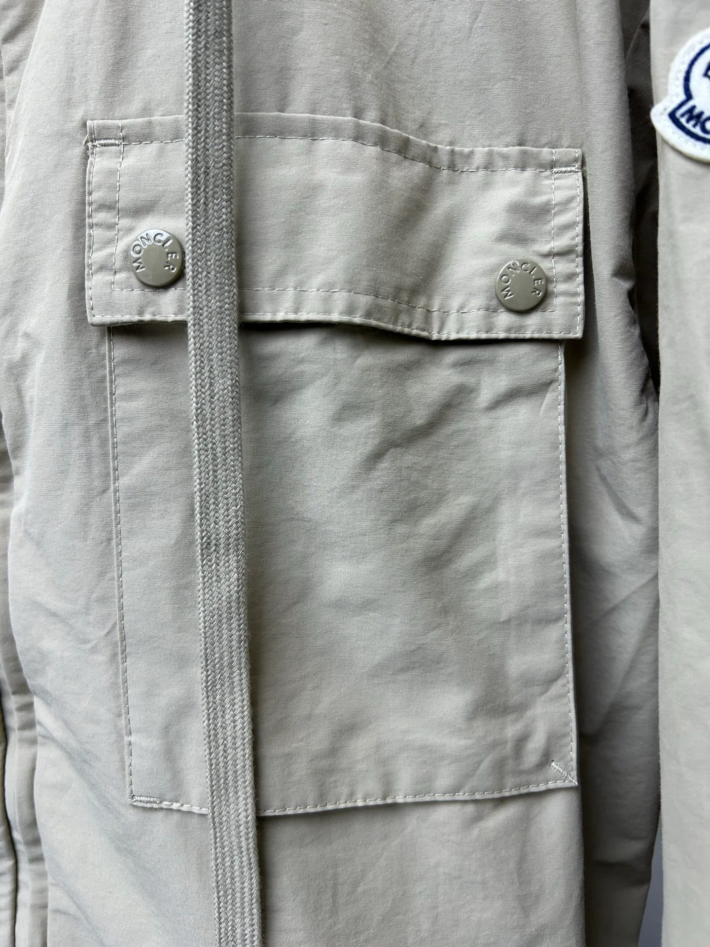 Куртки И Пуховики Женские Moncler 11862668