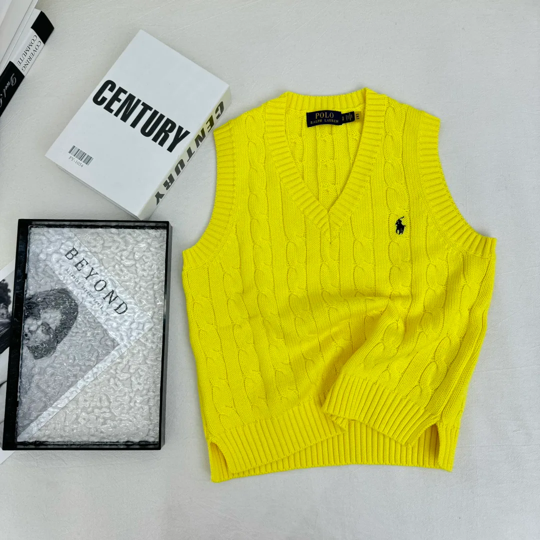 Жилеты Женские Ralph Lauren 119805