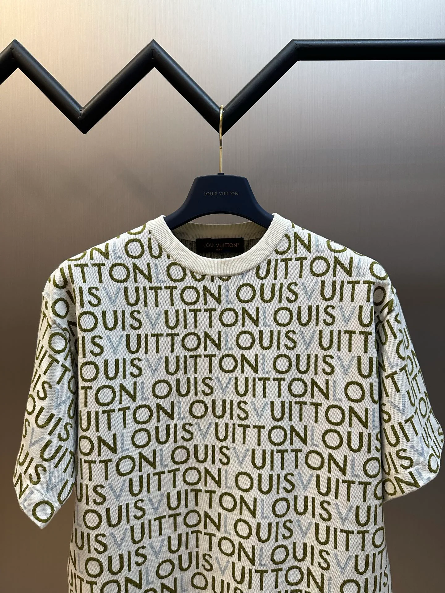 Футболки Мужские Louis Vuitton 14121996