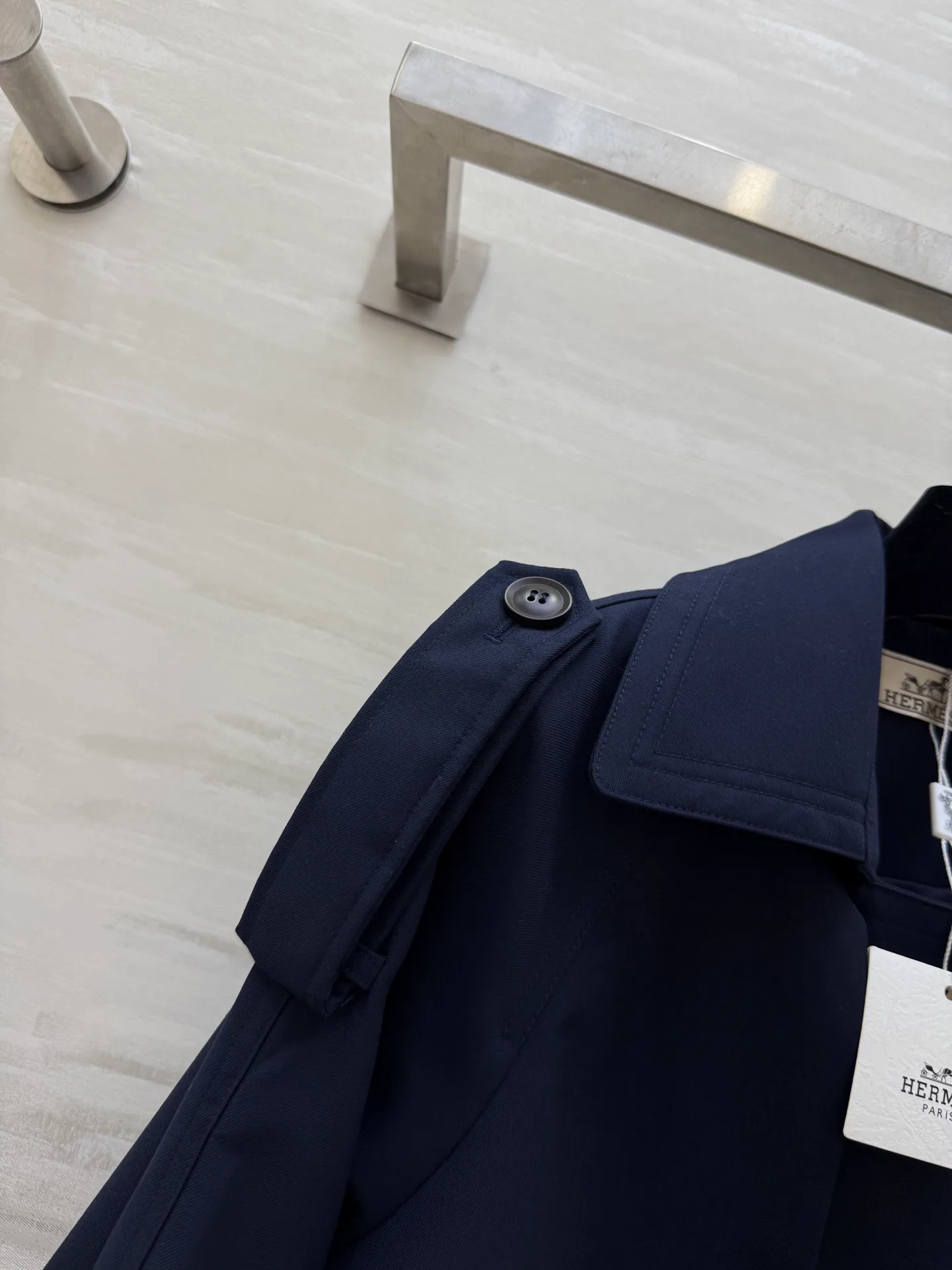 Тренчи Женские Hermes 600360