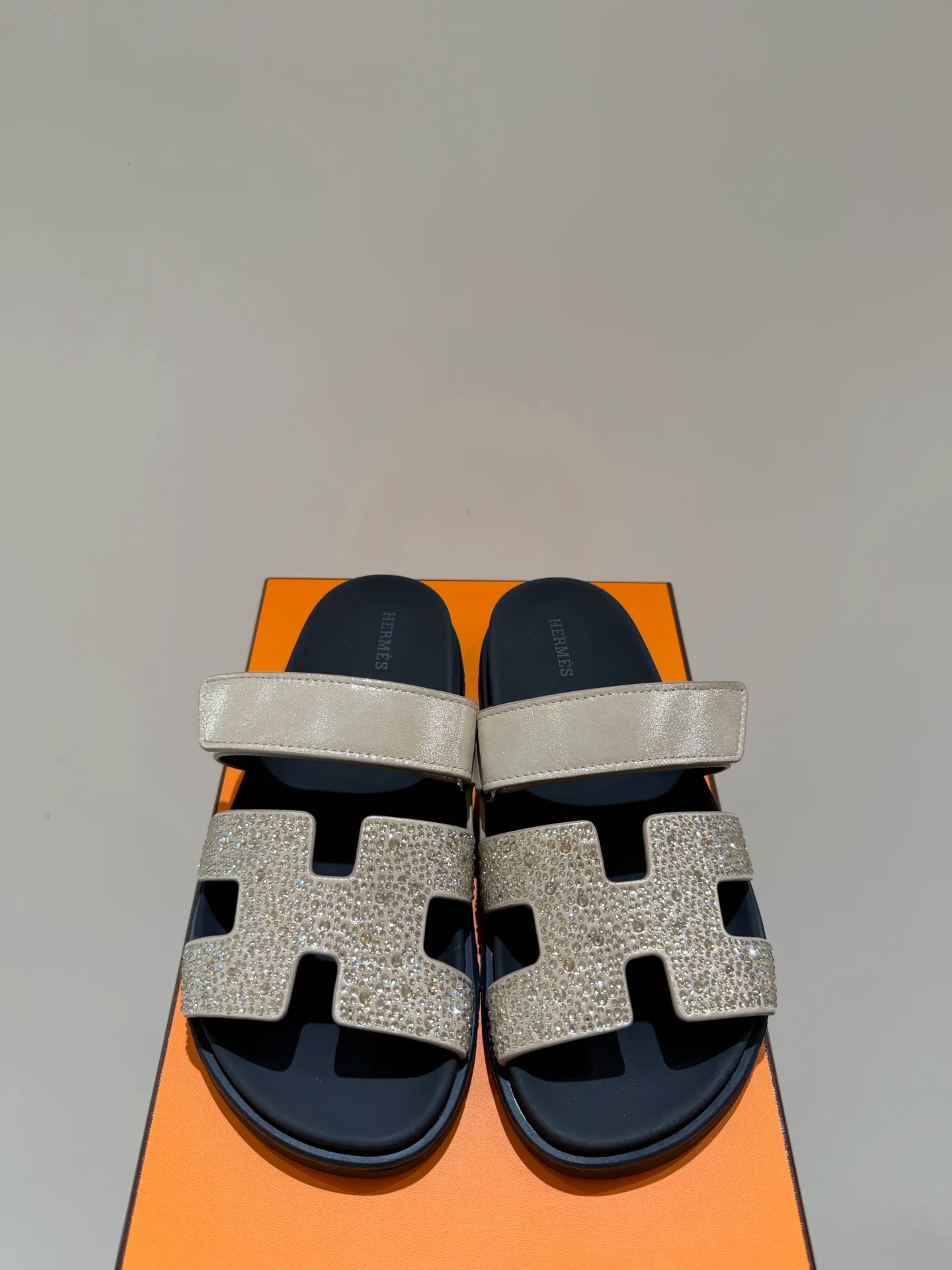 Туфли Женские Hermes 12667478