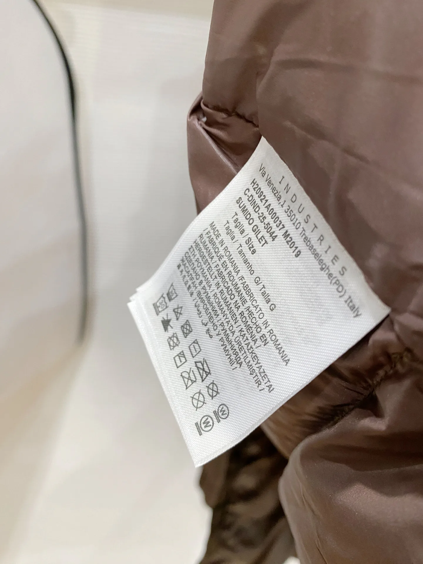 Куртки И Пуховики Мужские Moncler 17930665